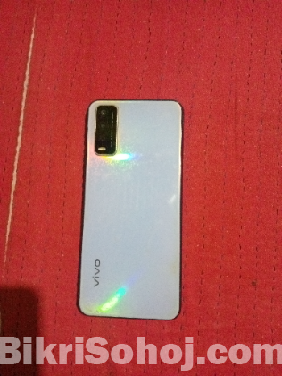 vivo y12s